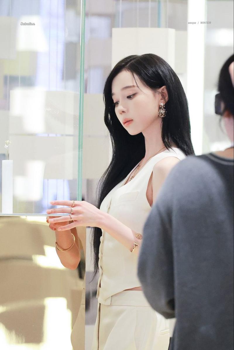 에스파 윈터