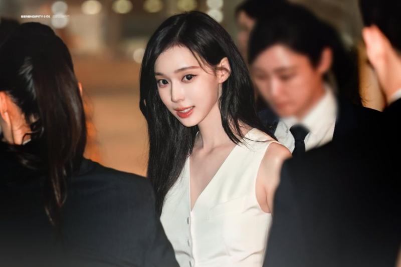 에스파 윈터
