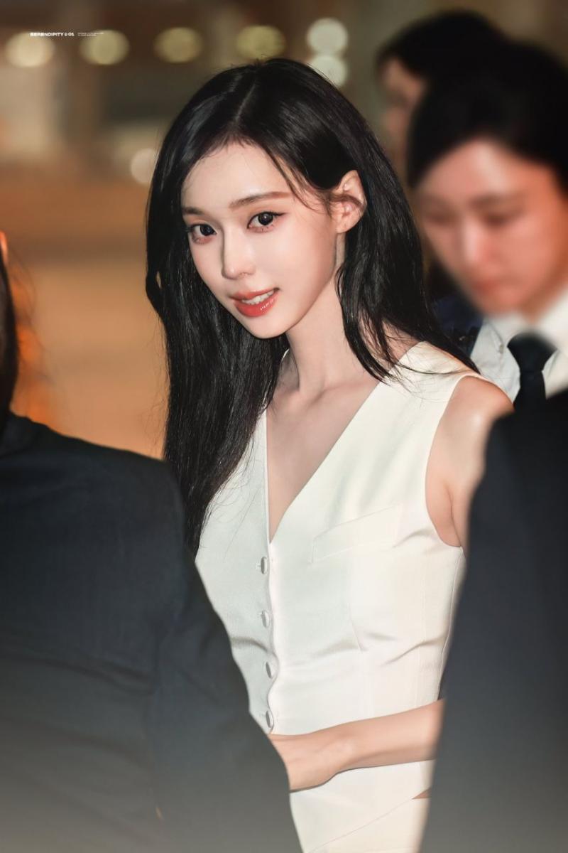 에스파 윈터