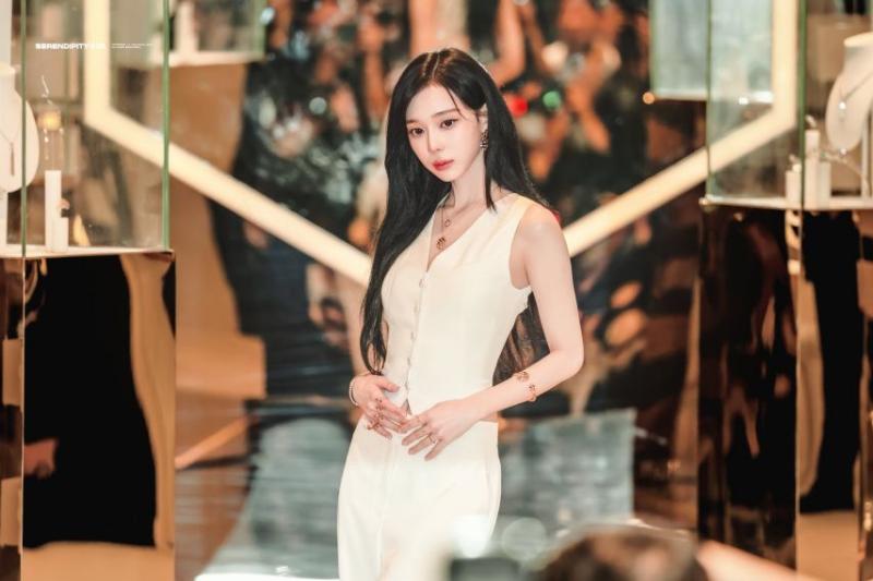 에스파 윈터