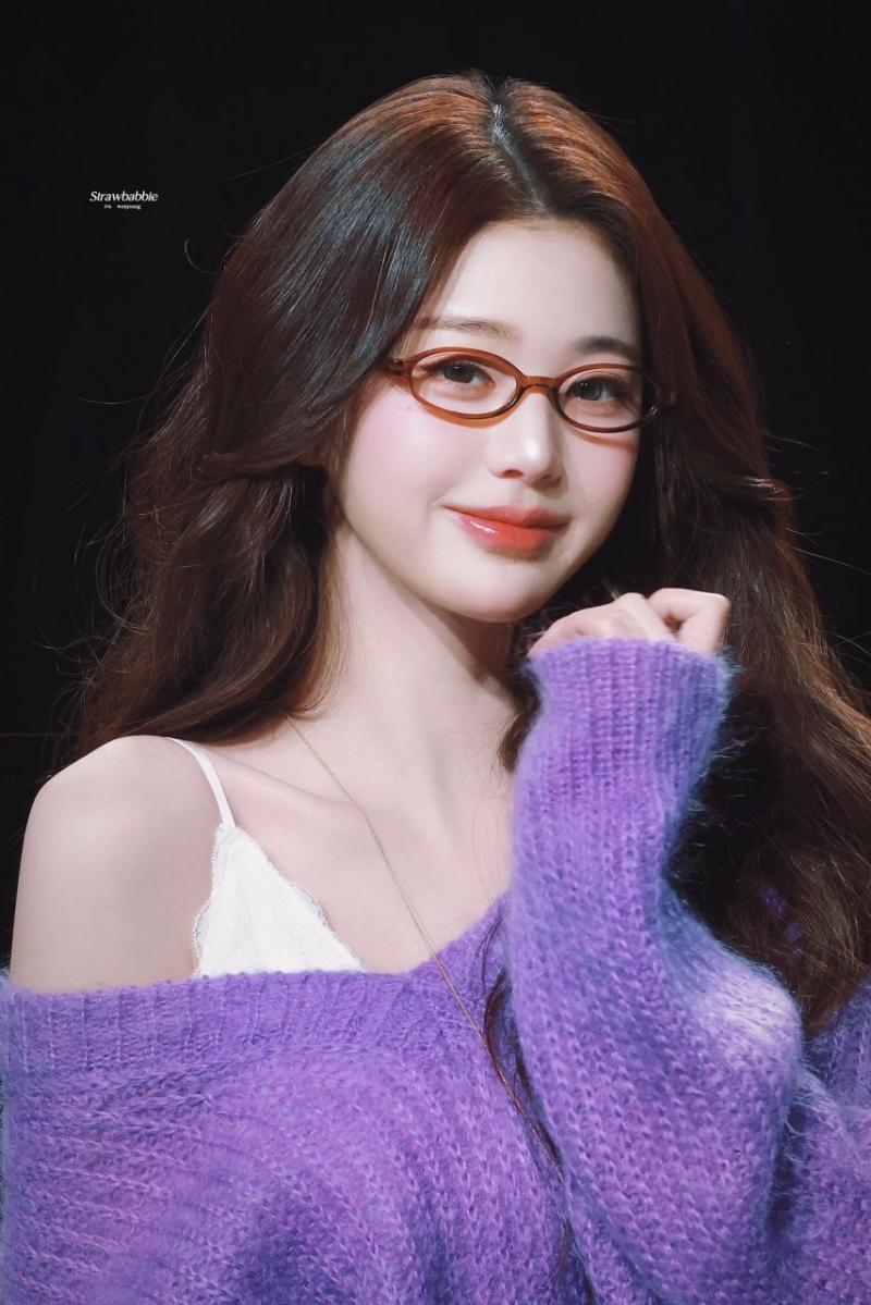 아이브 장원영