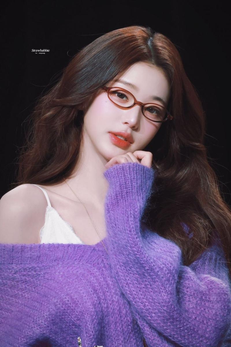 아이브 장원영