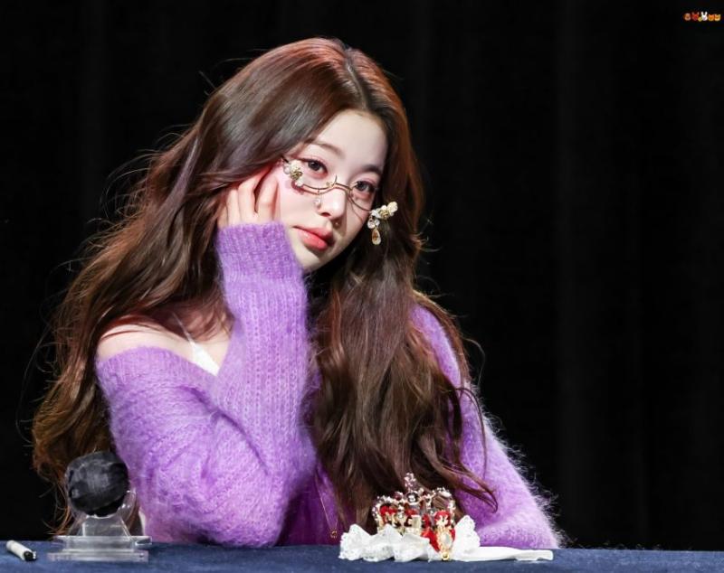 아이브 장원영