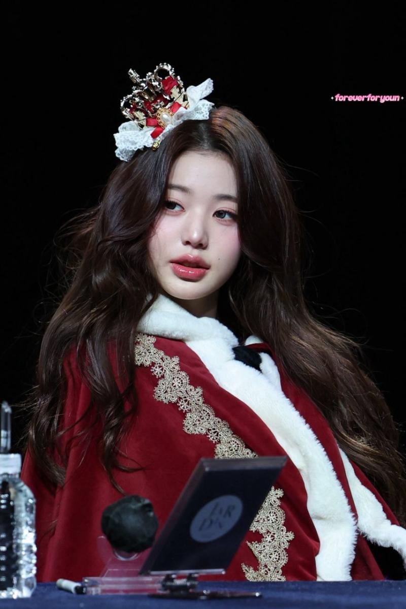 아이브 장원영