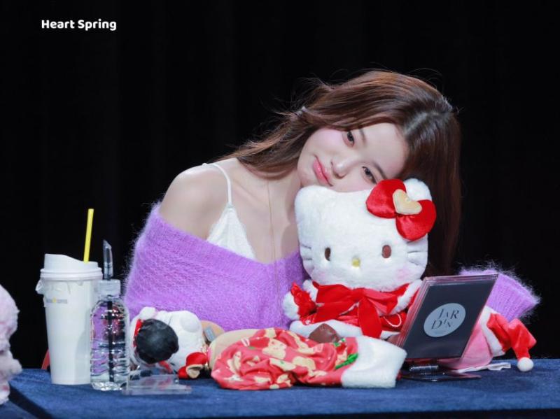 아이브 장원영