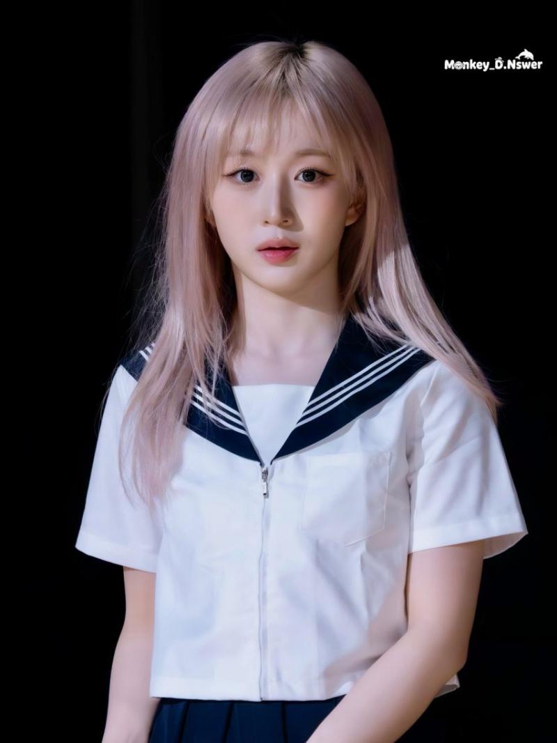 엔믹스 오해원