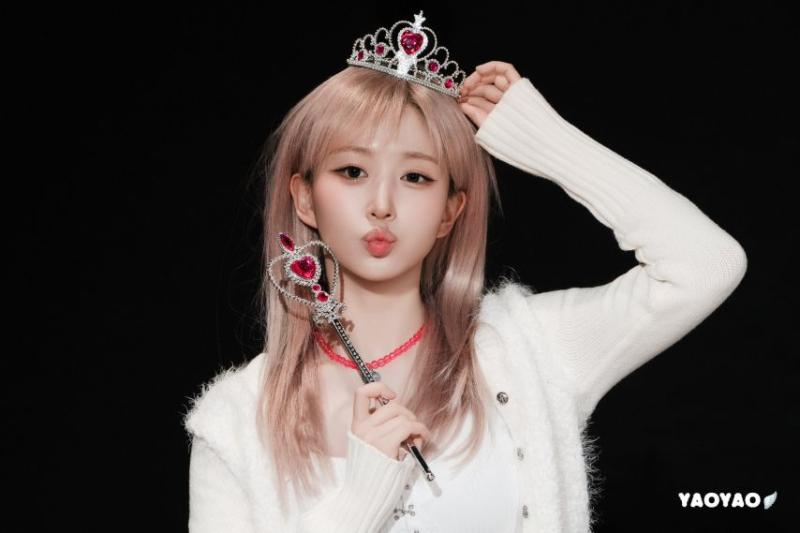 엔믹스 오해원