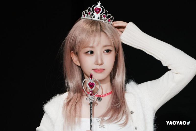 엔믹스 오해원