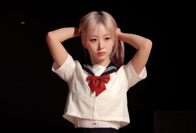 엔믹스 오해원