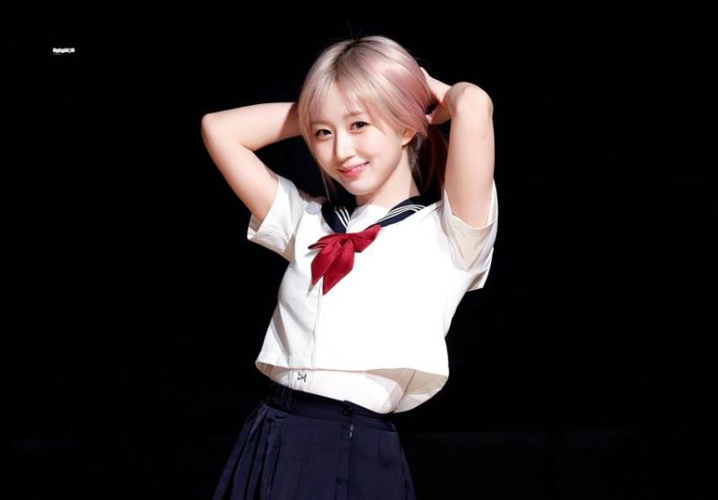 엔믹스 오해원
