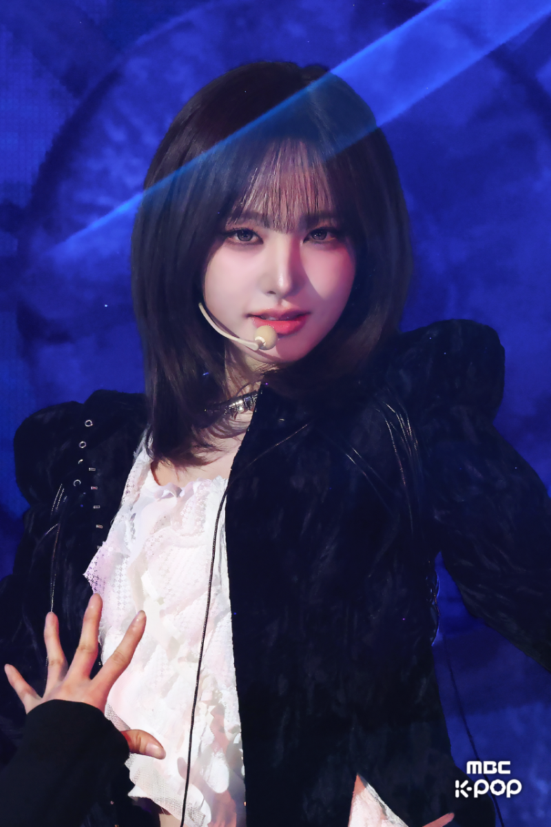 아이브 리즈