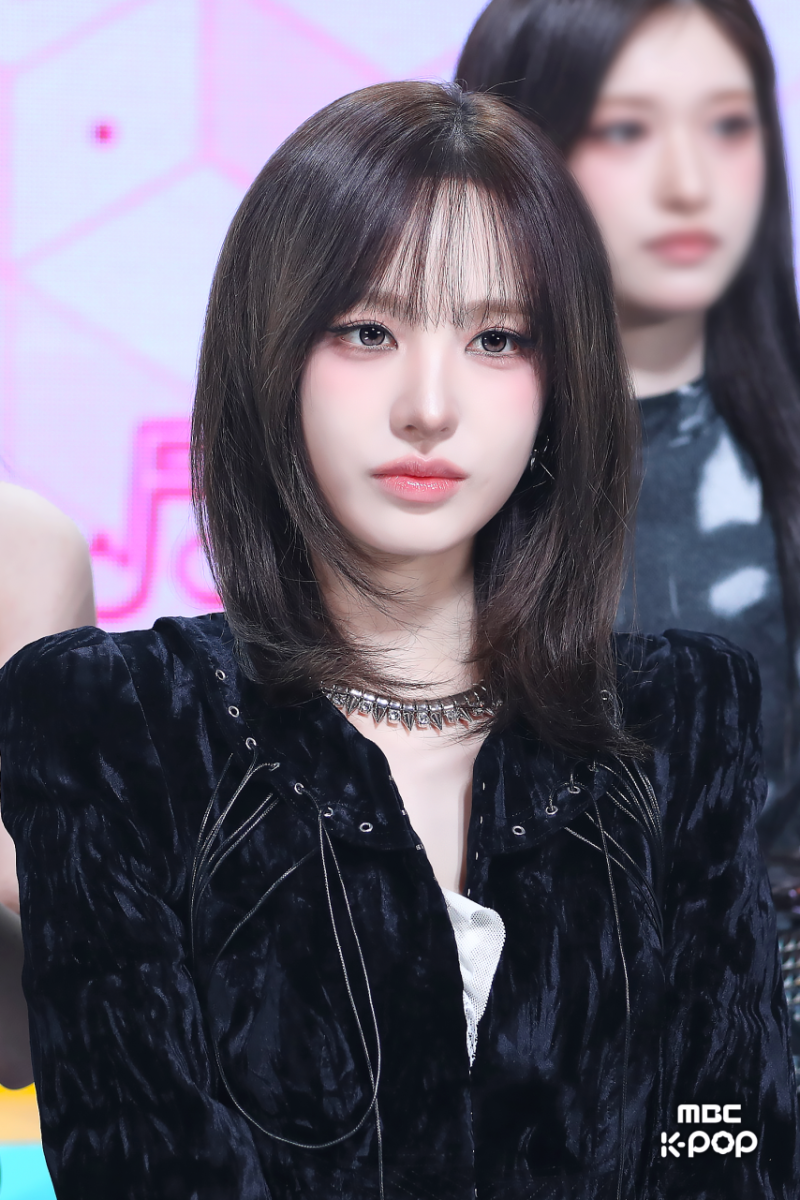 아이브 리즈
