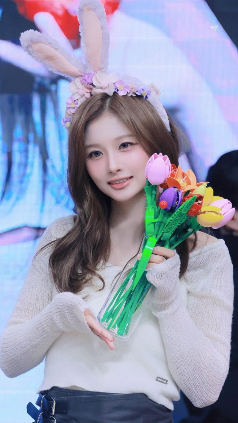 엔믹스 설윤