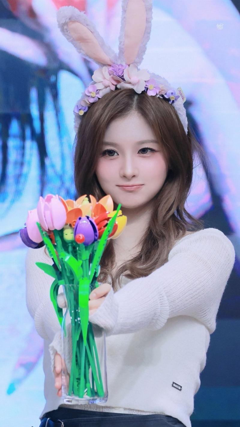 엔믹스 설윤