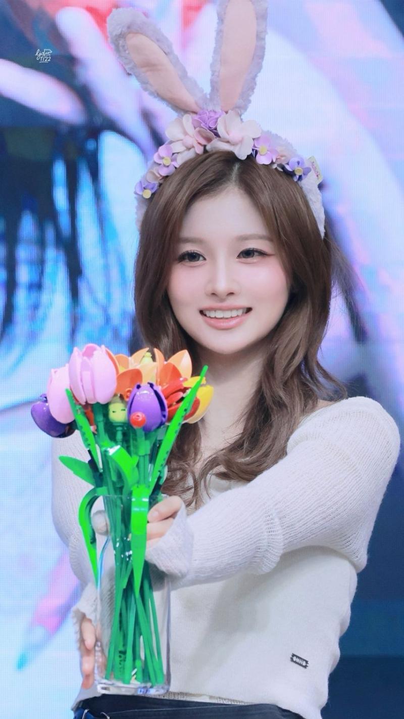 엔믹스 설윤