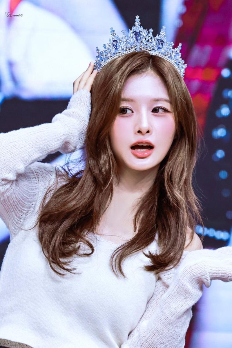 엔믹스 설윤