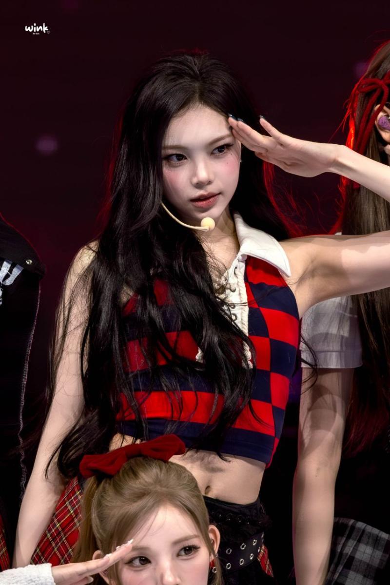 [하츠투하츠] 이안