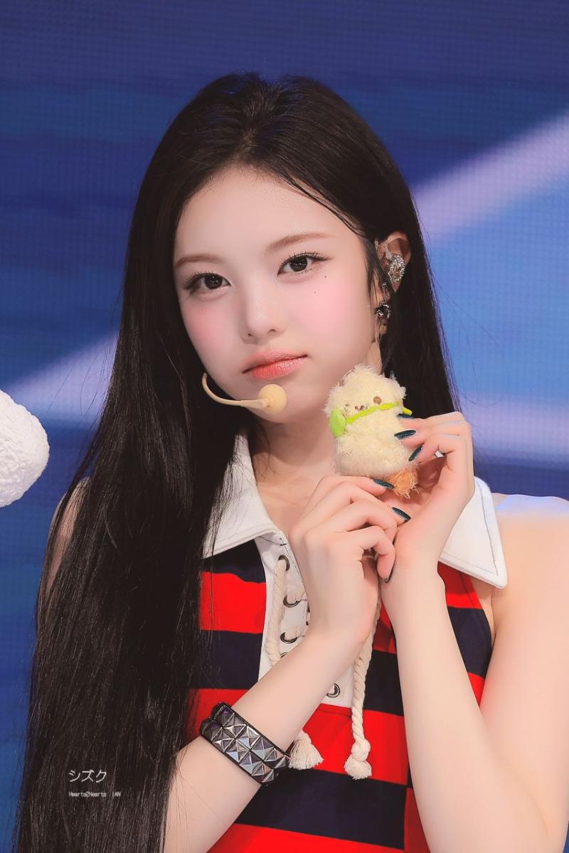 [하츠투하츠] 이안