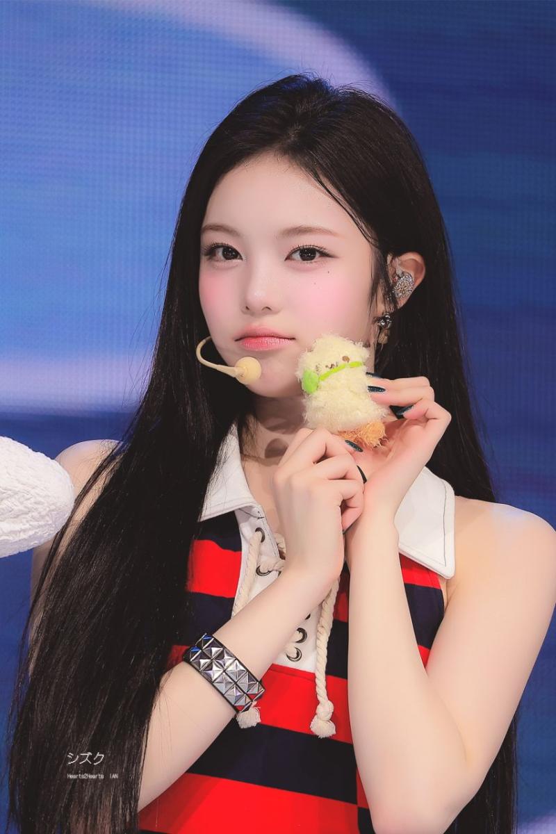 [하츠투하츠] 이안