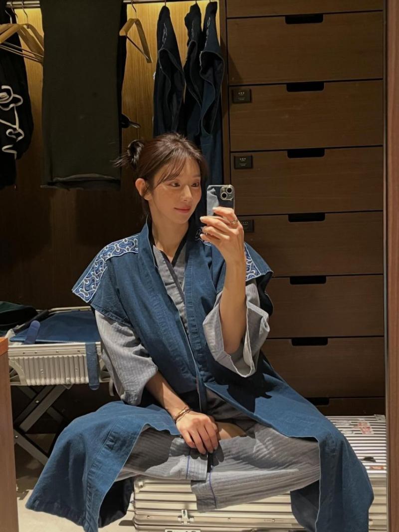 이주빈 인별