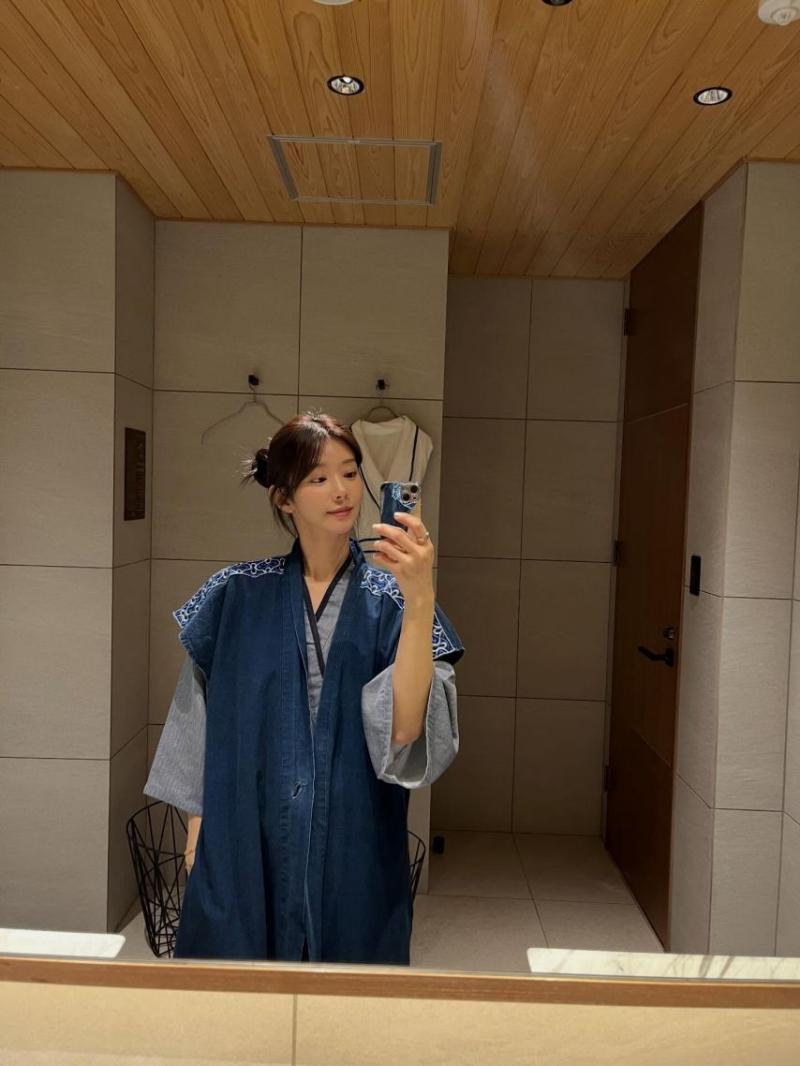 이주빈 인별