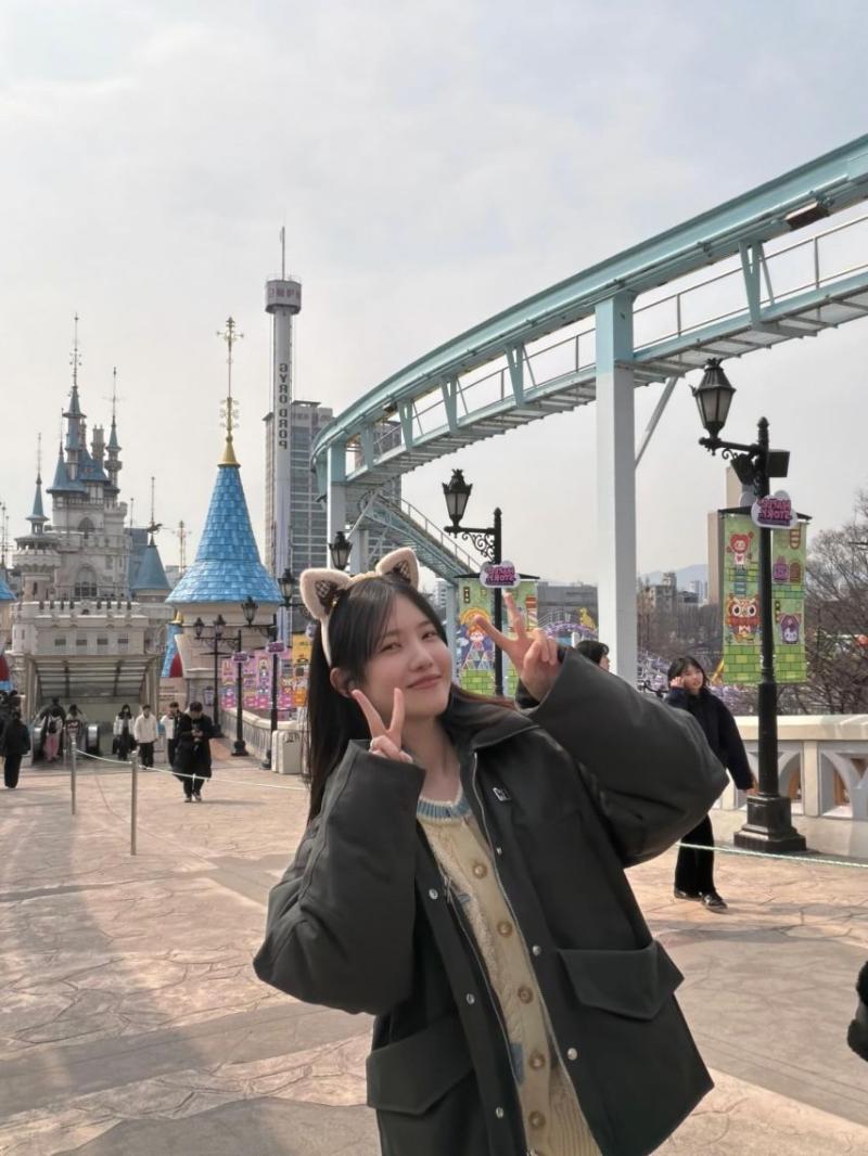 양혜지