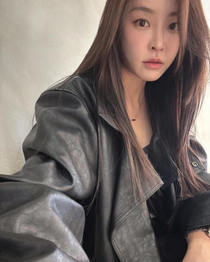 정유미