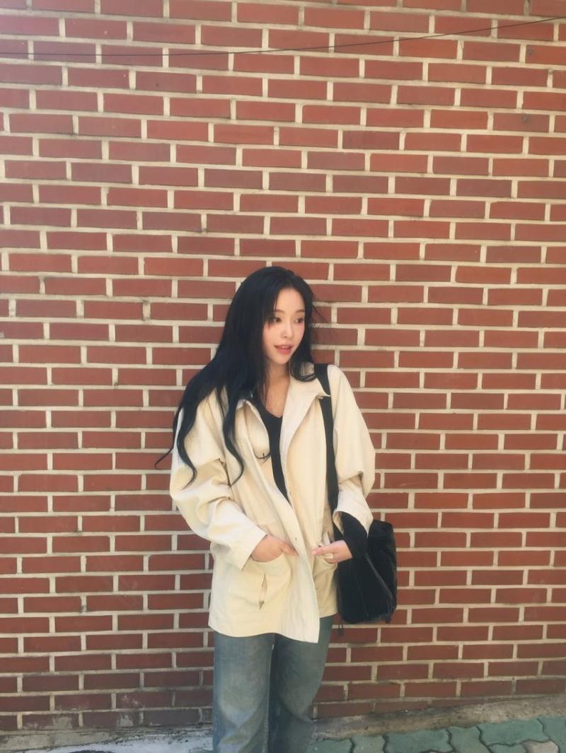 드림캐쳐 (DREAMCATCHER) 가현