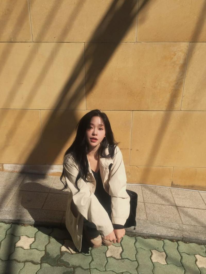 드림캐쳐 (DREAMCATCHER) 가현