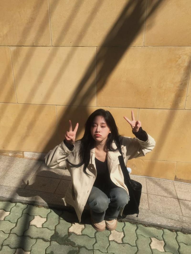 드림캐쳐 (DREAMCATCHER) 가현