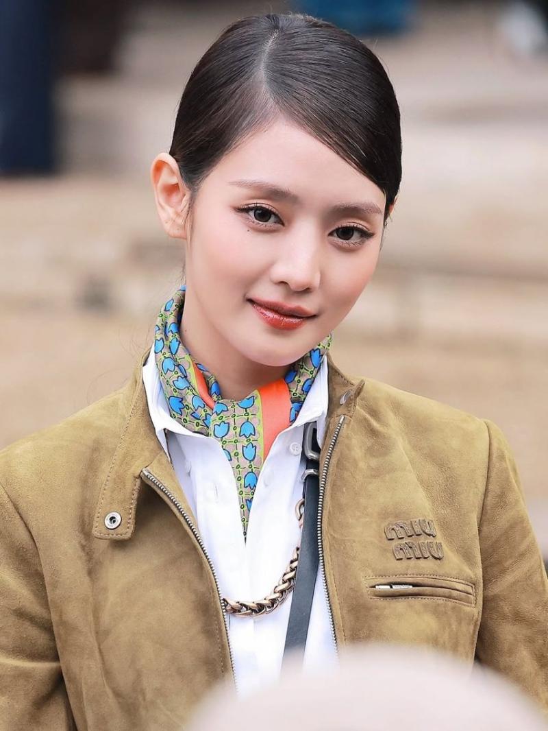 아이들 (i-dle) 민니