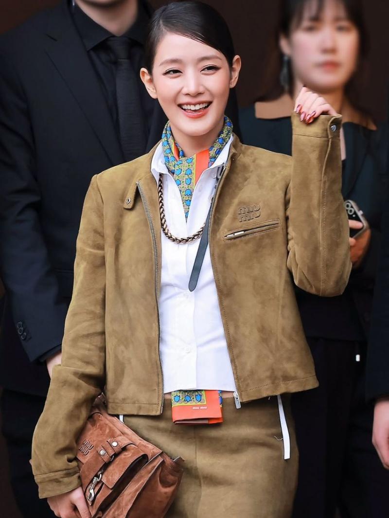아이들 (i-dle) 민니