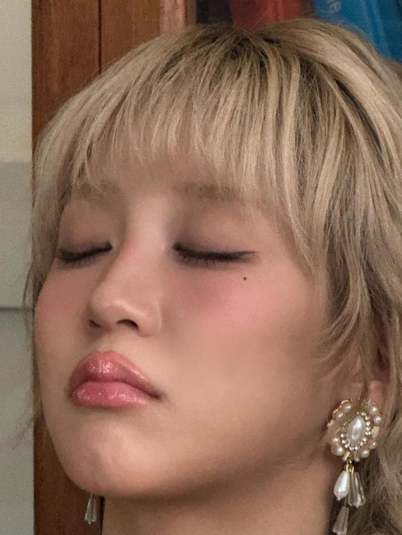 케플러 (Kep1er) 히카루