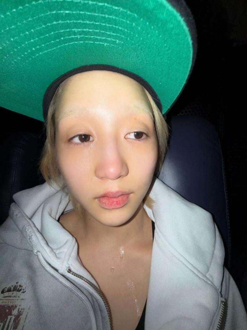 케플러 (Kep1er) 히카루