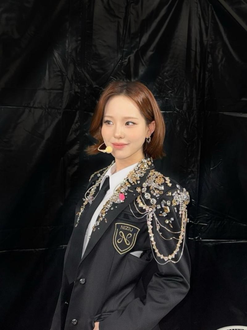 니쥬 (NiziU) 마코