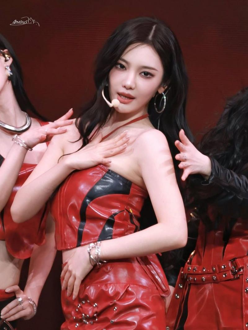 에스파 (aespa) 닝닝