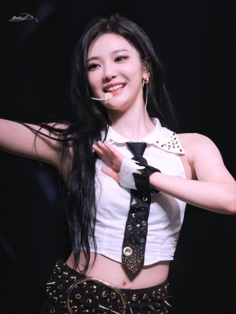 에스파 (aespa) 닝닝