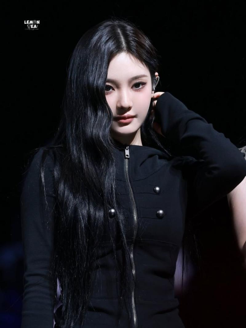 에스파 (aespa) 닝닝