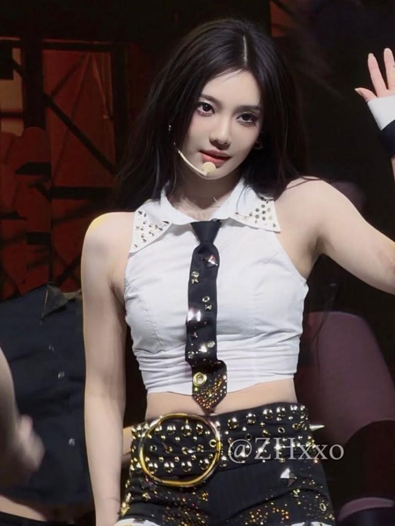에스파 (aespa) 닝닝