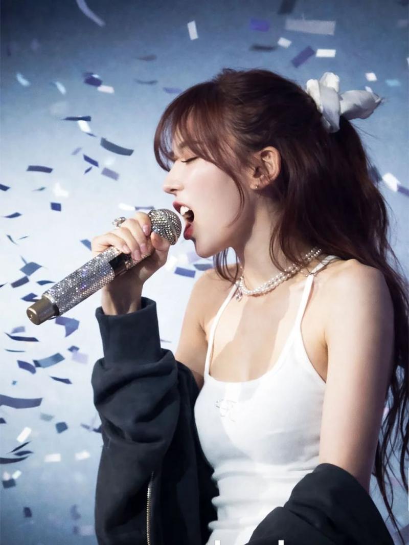레드벨벳 (Red Velvet) 웬디