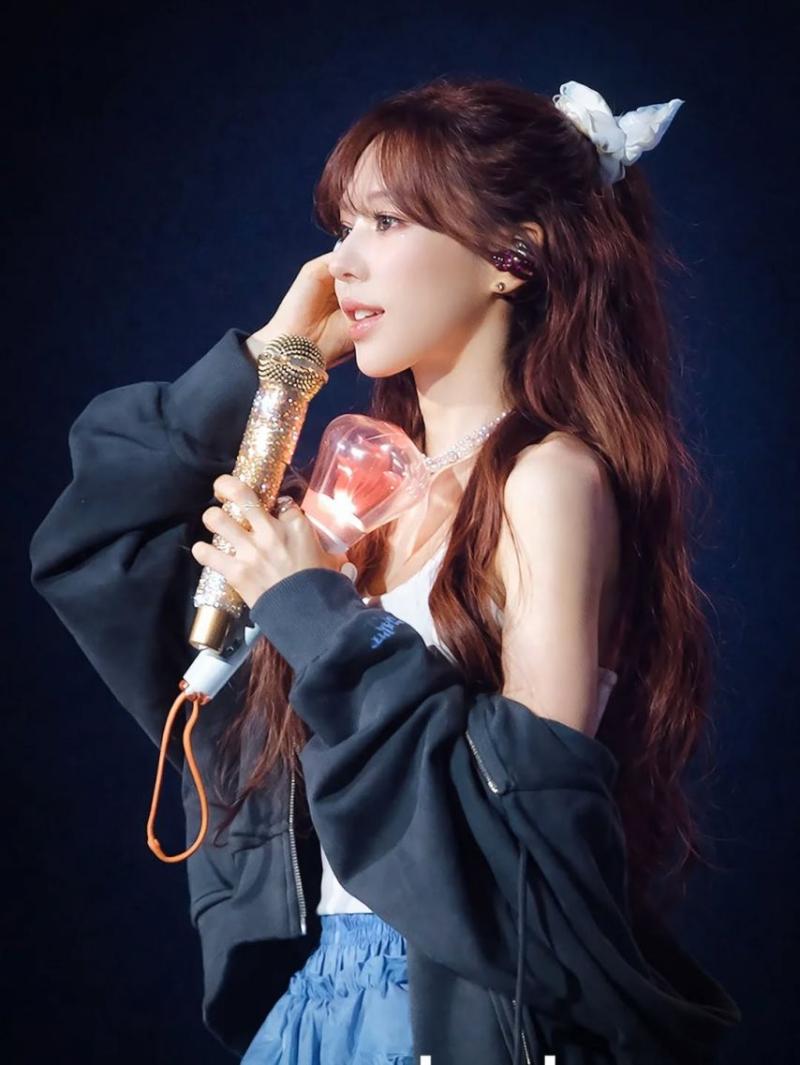 레드벨벳 (Red Velvet) 웬디