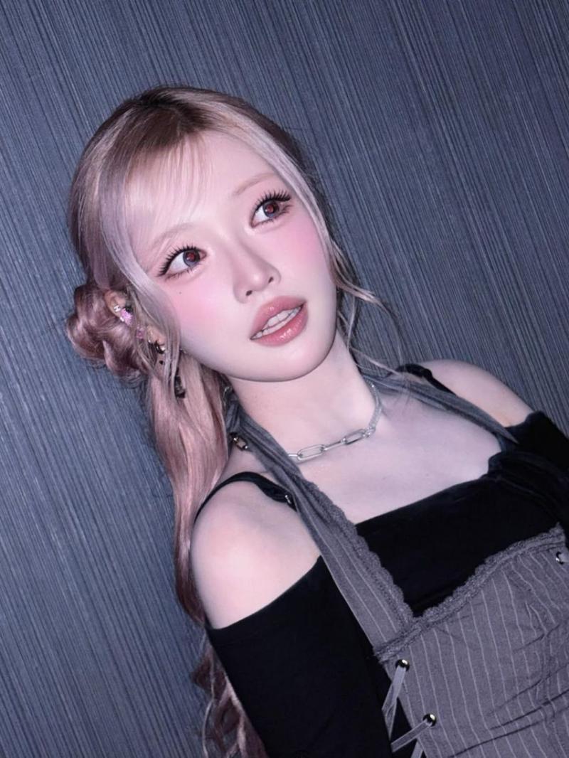 Billlie (빌리) 하람