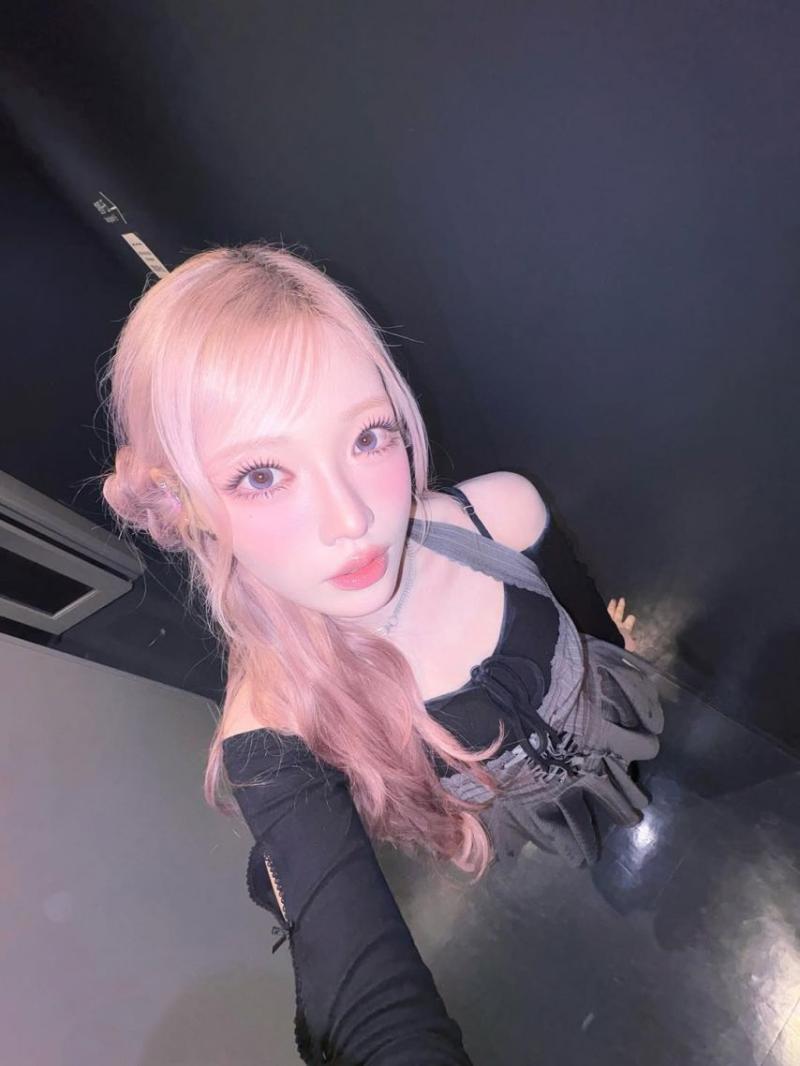 Billlie (빌리) 하람