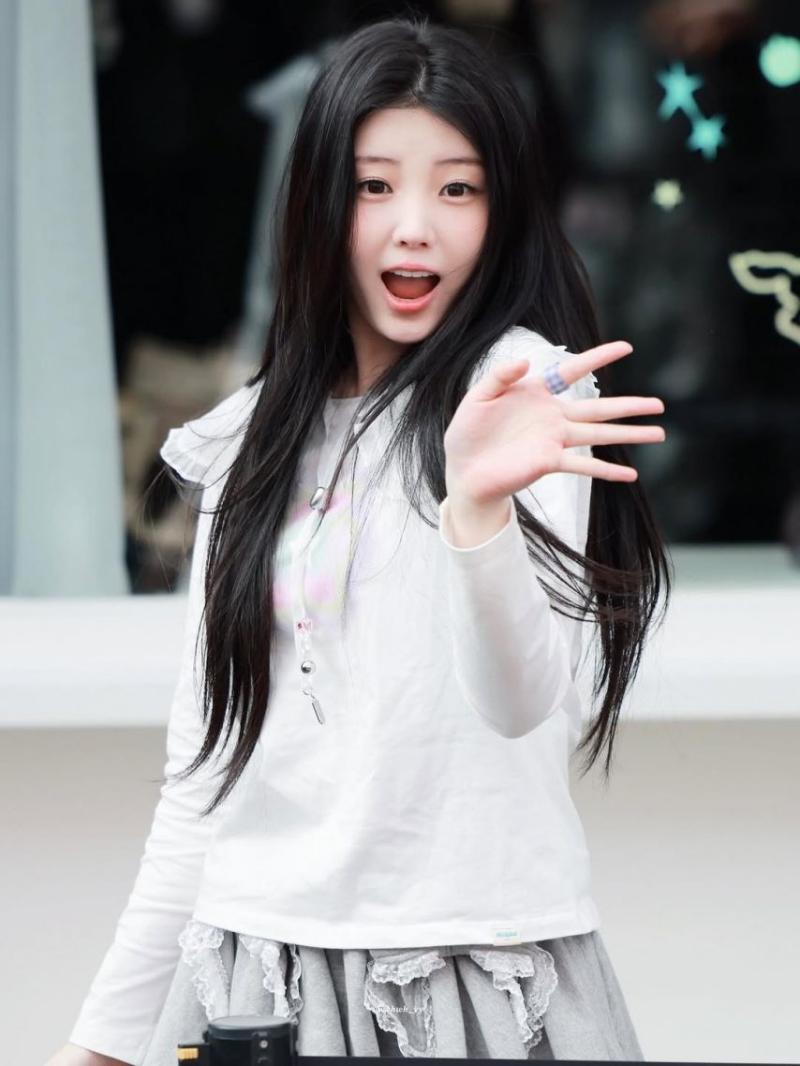 아일릿 (ILLIT) 원희