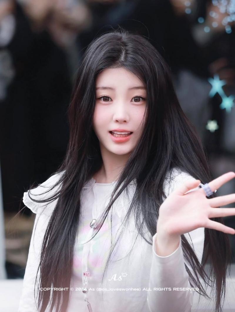 아일릿 (ILLIT) 원희