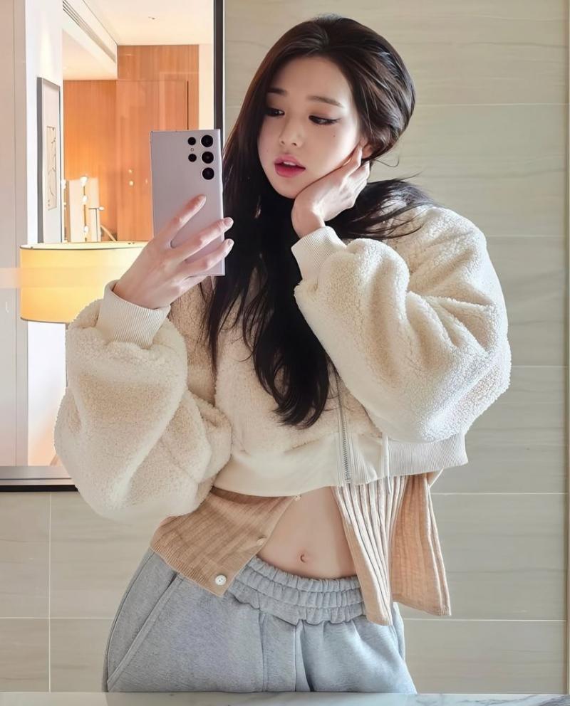 IVE (아이브) 장원영