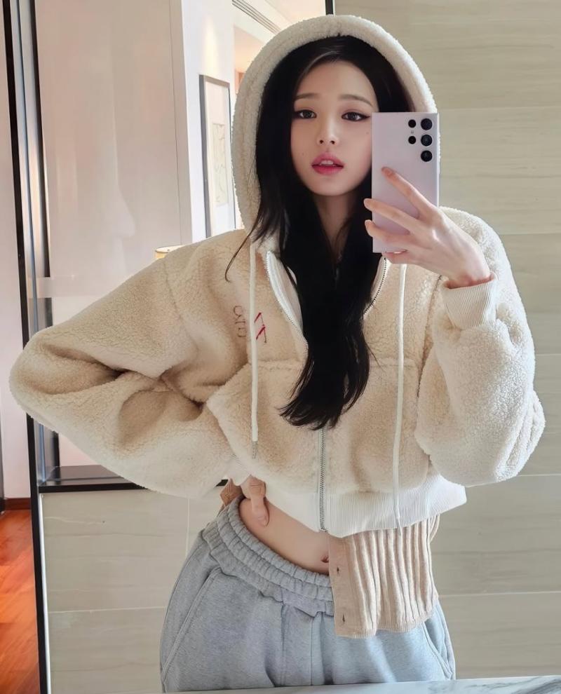 IVE (아이브) 장원영