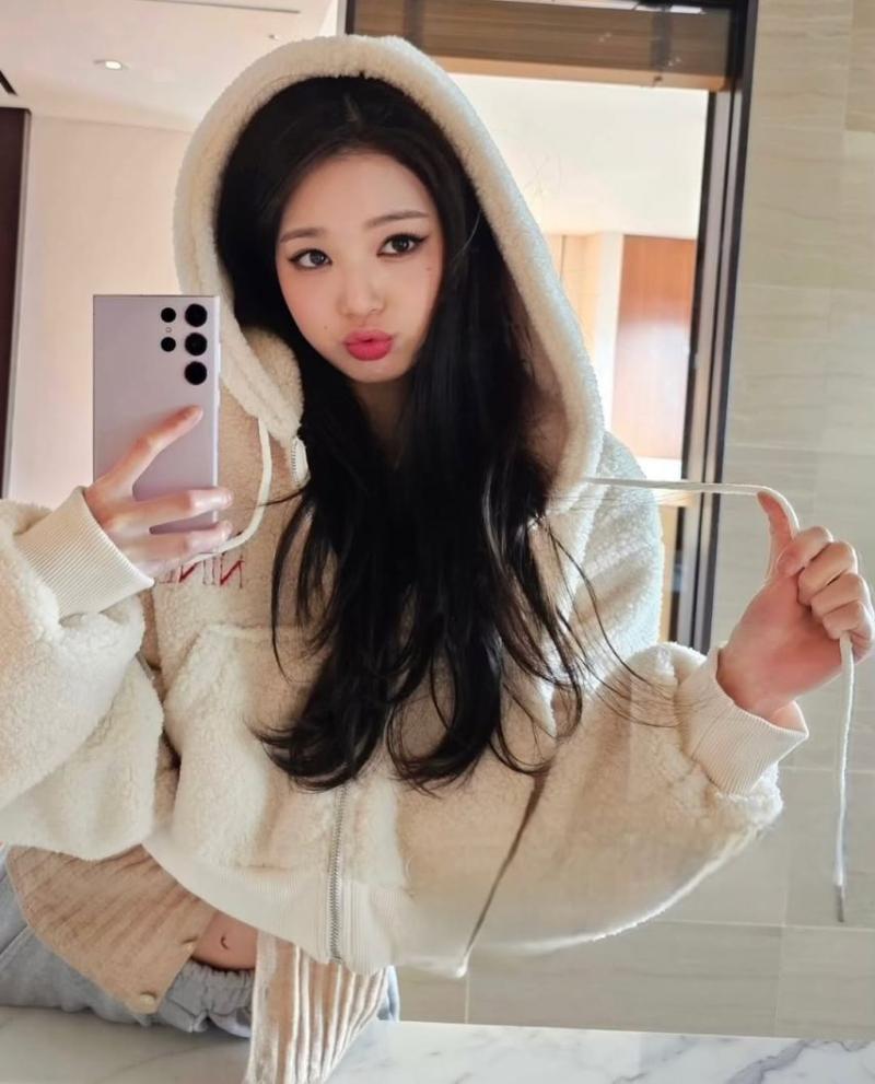 IVE (아이브) 장원영