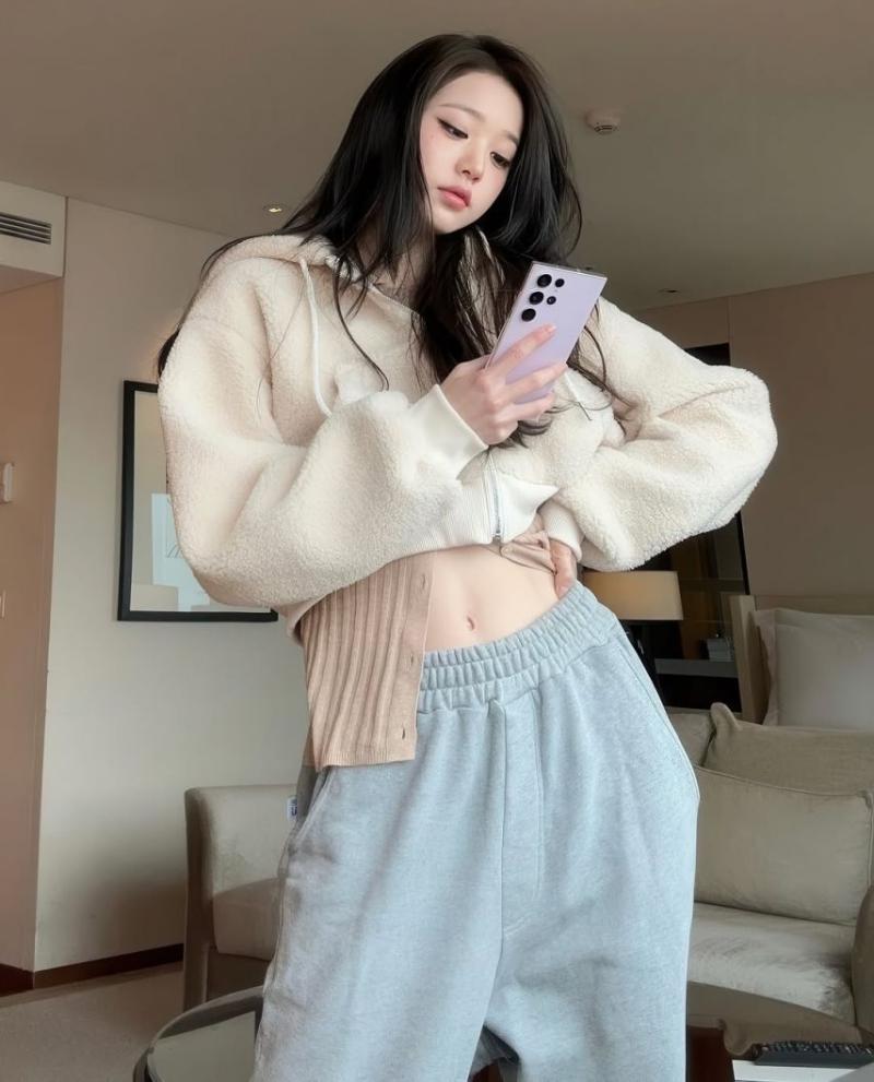 IVE (아이브) 장원영