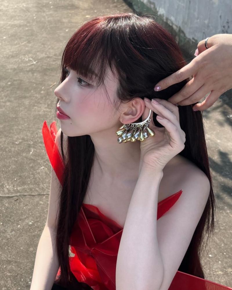 에스파 (aespa) 카리나